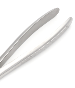 # Pinzas de Extracción Dental 41 para Raíces Superiores, Instrumento de Extracción de Raíces, Mango Ligero, Acero Inoxidable Quirúrgico, Reutilizable - Product Image 3