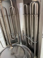 Machine à shawarma électrique au prix d'usine, machine à griller le shawarma, machine à kebab à vendre
