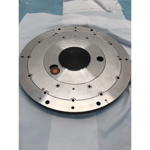 AMAT 0040-09961, AMAT 0020-32963 ESC Chuck 200mm - Equipo y Piezas de Semiconductores de Confianza de Global Legacy - Product Image 1