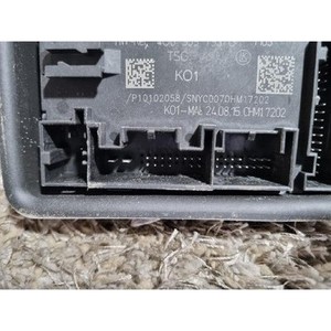 ECUs y Módulos de Computación Usados A6 4G8959793J - Product Image 5