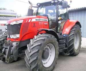 Tractor Massey Ferguson en Oferta, 100Hp 200Hp, Maquinaria Agrícola, Equipos Agrícolas, Tractores - Product Image 6