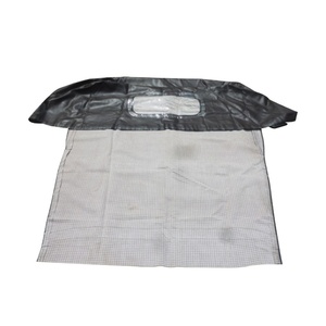 Capot supérieur de haute qualité fabriqué en Inde pour véhicules 3W, accessoires extérieurs compatibles avec les modèles RE, Ape et King, exporté en Haïti - Product Image 4