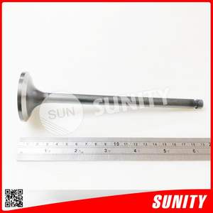 TAIWAN SUNITY - Soupape 12AYM Diesel Marine 12AY 148660-11100 pour Yanmar 12AY-ET - Product Image 3