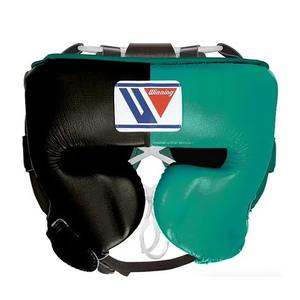 Hot Selling Good Quality Winning <b>Lace</b>-up Boxing <b>Gloves</b> Custom Logo Winning Cowhide Adults Competition Training Boxing <b>Gloves</b> - Product Image 5