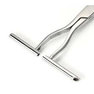 Ametrine Surgical Manual Body Piercing Instrument Set Tool <b>Kit</b> Performational Piercing Tools CE Certified Class I <b>Model</b> AS-786 - Product Image 6