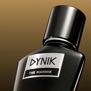 Perfume para Hombre DYNIK The Mannik 50ml Eau De Parfum, Perfume de Larga Duración para Hombre, Perfume Más Vendido de Vietnam - Product Image 6