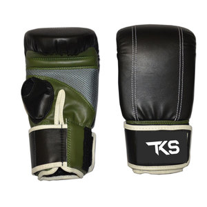 Guantes de Boxeo de Nuevo Stock, Suministro Directo de Fábrica, para Adultos, para Entrenamiento, con el Mejor Diseño - Product Image 2