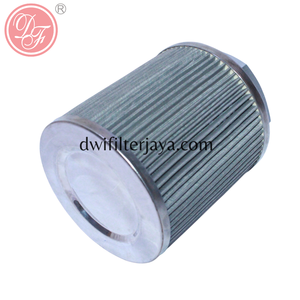 ไส้กรองน้ำมันไฮดรอลิกคุณภาพสูง ไส้กรองน้ำมันแบบตาข่าย ความแม่นยำสูง - Product Image 5