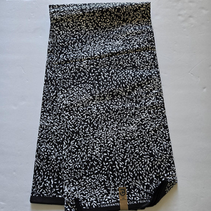 Tissu imprimé africain Ankara de créateur pour vêtements, couture, artisanat, décoration intérieure et mode par Hitjem Export Island Supplier - Product Image 5