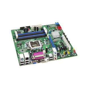 Mejora de la calidad de la señal con capas chapadas en oro Beneficios ambientales de los prototipos de PCB chapados en oro - Product Image 3