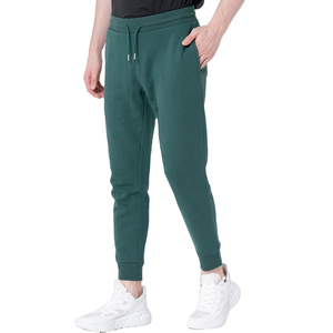 Nuevos pantalones deportivos elegantes y a la moda para hombre, ropa deportiva 100% algodón, pantalones de gimnasio Bella Canvas. - Product Image 2