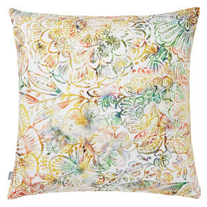 Sol 064 Cushion <b>Cover</b> Elegant <b>Pillow</b> <b>Cover</b> for Comfort and Style - Product Image 3