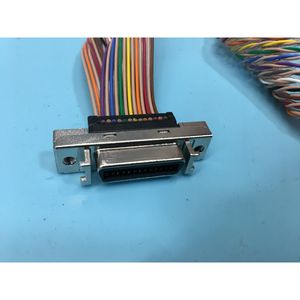 สายริบบอน 2 ASM 281-00222-01-B, GALH 26 พิน, ST - อุปกรณ์และอะไหล่เซมิคอนดักเตอร์ระดับโลกที่เชื่อถือได้ - Product Image 4