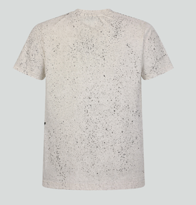 T-shirt sublimé respirant de qualité supérieure, imprimé uni, design mixte, finition toucher soie pour une mode décontractée de luxe - Product Image 4