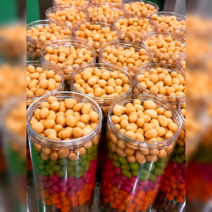 DELICIOSOS CACAHUETES CRISPIOS VIETNAMITAS - UN DELICIOSO TESORO DE VIETNAM PARA TODOS LOS AMANTES DE LOS SNACKS/ SRA. ALINA - Product Image 6