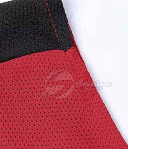 ชุดกีฬาบาสเก็ตบอลแบบกลับด้านได้ พิมพ์โลโก้ตามสั่ง สินค้ามาใหม่ ราคาถูก - Product Image 5