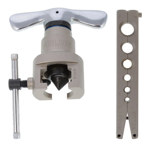 Servicio de conformado de extremos de tuberías de acero inoxidable para conexiones de soldadura en sistemas de tuberías industriales - Product Image 5