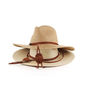 Sombrero de Verano de Primera Calidad Hecho a Medida, Color Sólido, Ligero, Precio al por Mayor - Product Image 5