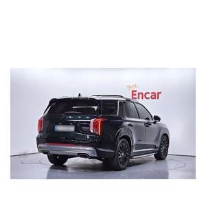 Hyundai Palisade Diésel 2.2 2WD, Modelo Noviembre 2022, 22,363 km, Norma de Emisiones Euro V, Caja de Cambios Automática, Asientos de Cuero, Volante a la Izquierda - Product Image 2