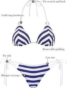 Women sexy bra and bikniset lace push up lingerie <b>set</b> - Product Image 3