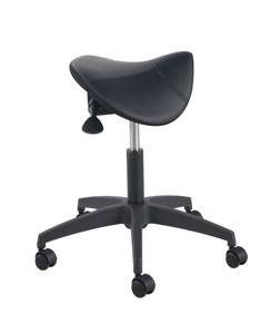 Silla cómoda para peluquería y spa - Product Image 3