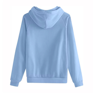 Unisex Hoodies Tracksuit Sweatsuits Sweatshirt and Sweat Pant for Women Men 2 Piece <b>Sets</b> Pullover <b>Sweater</b> Tracksuit - Product Image 6