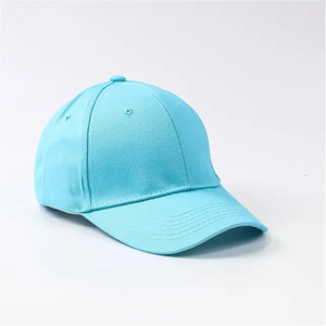 Casquettes de baseball unisexes respirantes ajustables à 6 panneaux, imperméables, de haute qualité, avec logo personnalisé, les plus tendances et les plus belles - Product Image 5