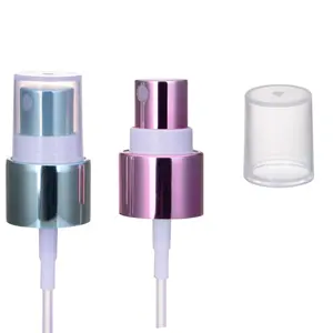 paint bottle lid - glass spray nozzle - tin can for milk powder - plastic threaded screw cap - cosmetic packaging