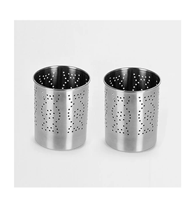 ที่วางช้อนสแตนเลสคุณภาพดีที่สุด ที่วางช้อนส้อมสแตนเลสคุณภาพดีลักซ์ - Product Image 2