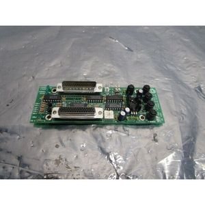อินเทอร์เฟซเซ็นเซอร์ LCF รุ่น AMAT 0100-00492, 111193 - อุปกรณ์และอะไหล่เซมิคอนดักเตอร์ระดับโลกที่เชื่อถือได้ - Product Image 2
