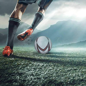 Balón de Fútbol de PVC de Calidad de Exportación, Material para Entrenamiento, Balón de Fútbol para Adultos, Accesorios Deportivos, Talla 5, Precio de Fábrica al por Mayor - Product Image 4