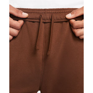 Pantalon de jogging pour homme, coupe moderne, tissu respirant, taille élastique, idéal pour l'exercice et la mode décontractée - Product Image 5