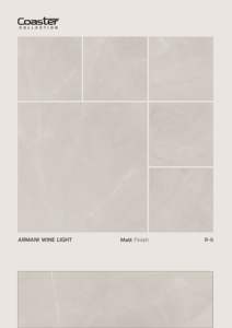 La mejor calidad, baldosas de porcelana pulida con acabado mate de 600x1200mm para cubierta de exterior, baldosas de madera de diseño moderno más vendidas - Product Image 3