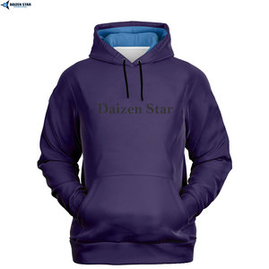 Activewear Sports Hoodie Stretch Fit Training Hoodie Gym Clothing Manufacturer OEM Service - Product Image 6