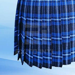 Kilt Híbrido para Niños, Estilo Escocés Informal con Bolsillos, Kilt de Tartán Informal para Niños, Personalizado - Product Image 6