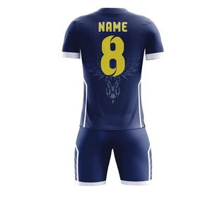 Uniformes de Fútbol Americano Personalizados de Alta Calidad para Hombre y Ropa Superior de Fútbol Americano subida por Dress Sports - Product Image 6