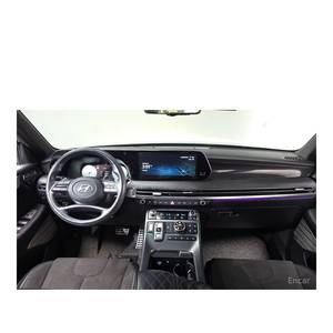 Hyundai Palisade 2.2 Diesel 4x4 2023, 52 983 km, Boîte Automatique, Sièges en Cuir, Conduite à Gauche - Product Image 6