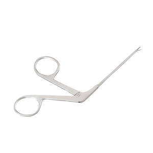 Instrumentos ORL Profesionales de la Mejor Calidad, Pinzas Nasales de Acero y Pinzas Tipo Cocodrilo para Cirugía, de Blush Surgical - Product Image 5
