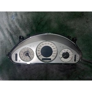 Panel de Instrumentos Usado para Clase E 2002-2009, OEM A2115404747 - Product Image 1