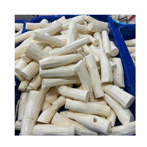 Cassava surgelée IQF d'origine vietnamienne pour les commandes d'exportation en gros - Product Image 4