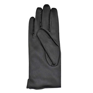 Custom Best Selling High Quality Winter Outdoor Leather <b>Touchscreen</b> Eco-Friendly Breathable Keeping Warm Sporty Casual <b>Gloves</b> - Product Image 4