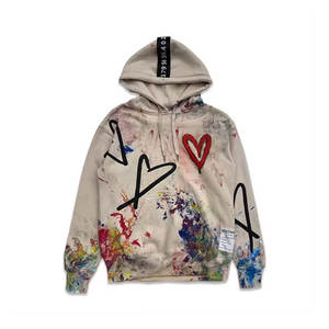 Sudadera con Capucha de Felpa para Hombre, Otoño 2025, Color Sólido, Poliéster/Algodón, Transpirable, Tejida, con Logotipo Personalizado Bordado, Venta al Por Mayor - Product Image 4