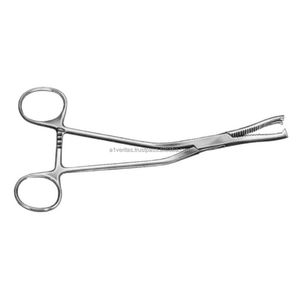 Pinza para Huesos Super Quality A-1 VERITAS Dingmann-Modif, Instrumento de Cirugía Ósea de Acero Inoxidable |   Portaagujas - Product Image 4