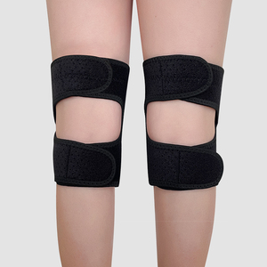 Genouillères personnalisées avec logo, équipement de protection, fournisseur OEM ODM, fabricant de genouillères réglables - Product Image 5