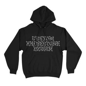 Private Label pullover hoodie French terry hoodie unisex hoodie custom apparel OEM wholesale fast delivery - Product Image 1