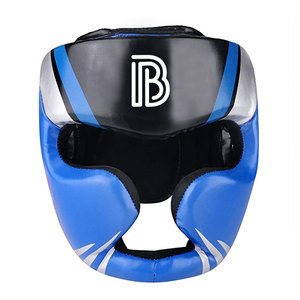 Protège-tête personnalisé pour la lutte, protège-tête MMA, protection du visage, entraînement, protège-tête pour hommes - Product Image 1