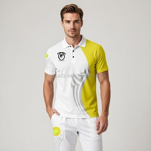 Uniforme Deportivo Transpirable para Cricket BURAQ MMA SPORTS para Hombre, con Logotipo Personalizado, Talla L - Product Image 1