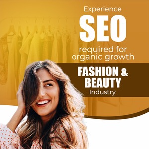 Ofreciendo servicios expertos en SEO y marketing digital orientados a resultados para impulsar el sitio web comercial de la industria de la moda - Product Image 5