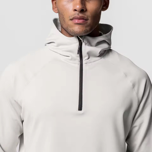 New Design Custom Made Gym Clothing 2 Piece Set Athletic Wear Supplier Training <b>Workout</b> Tracksuit Wholesale Running <b>Jacket</b> Set - Product Image 5