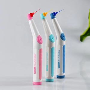 Nouvel arrivage : Irrigateur sonique électrique pour le nettoyage des canaux radiculaires dentaires – Équipement endodontique - Product Image 1